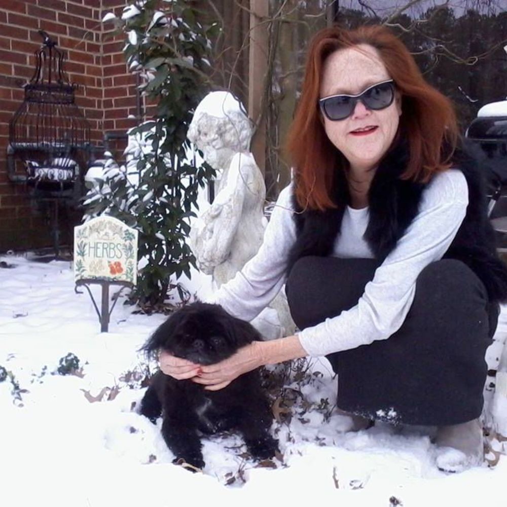 Meet your Posher, Constance